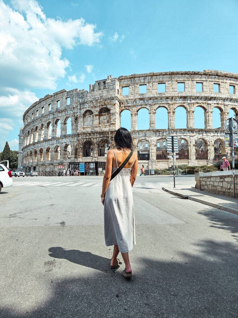 Istria Itinerary: How to Spend 7 Days in Istrian Peninsula