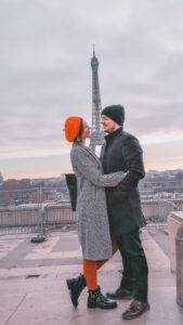 Eiffel Tower