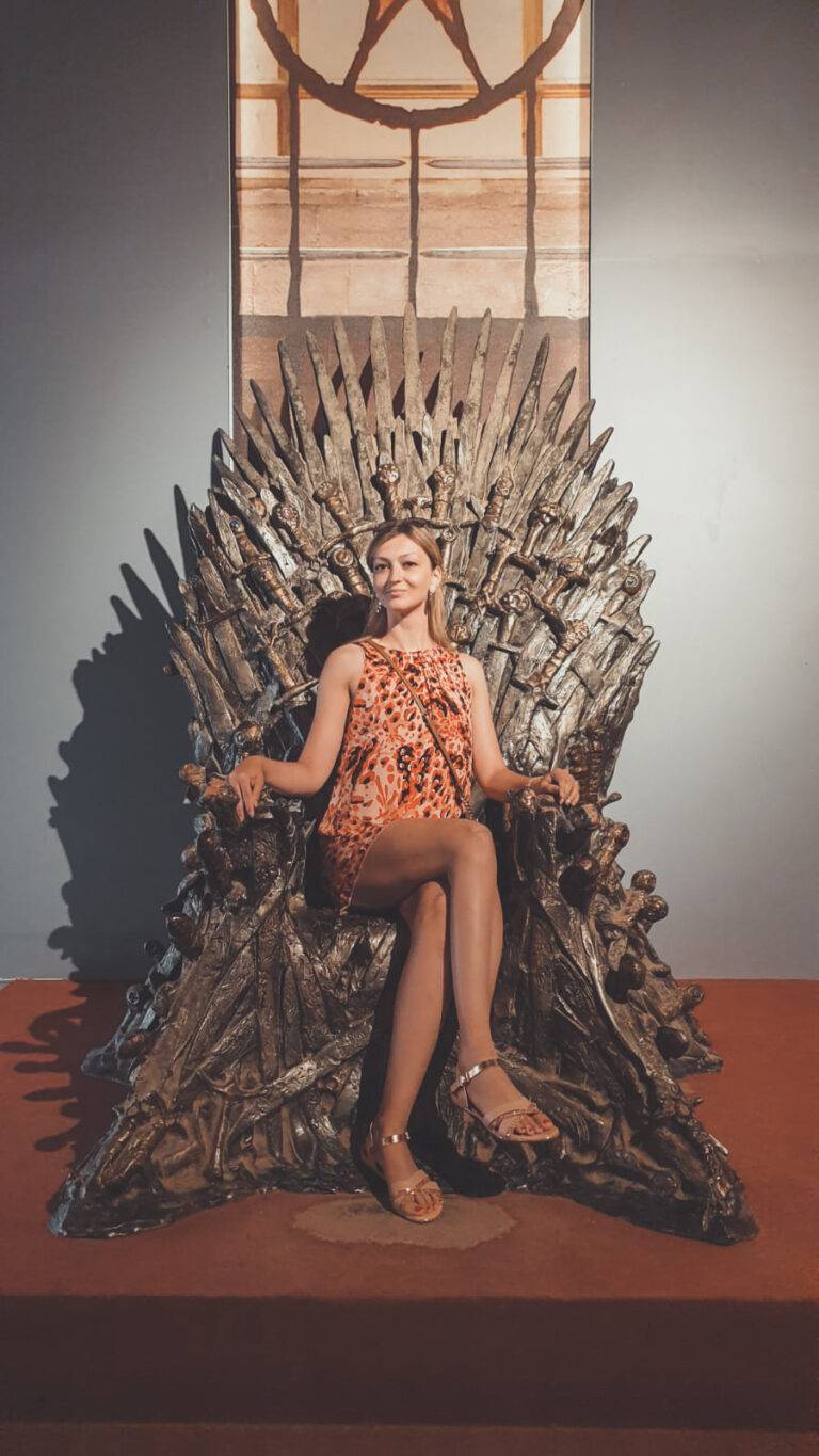 16 Must-Visit Dubrovnik Game of Thrones Filming Locations