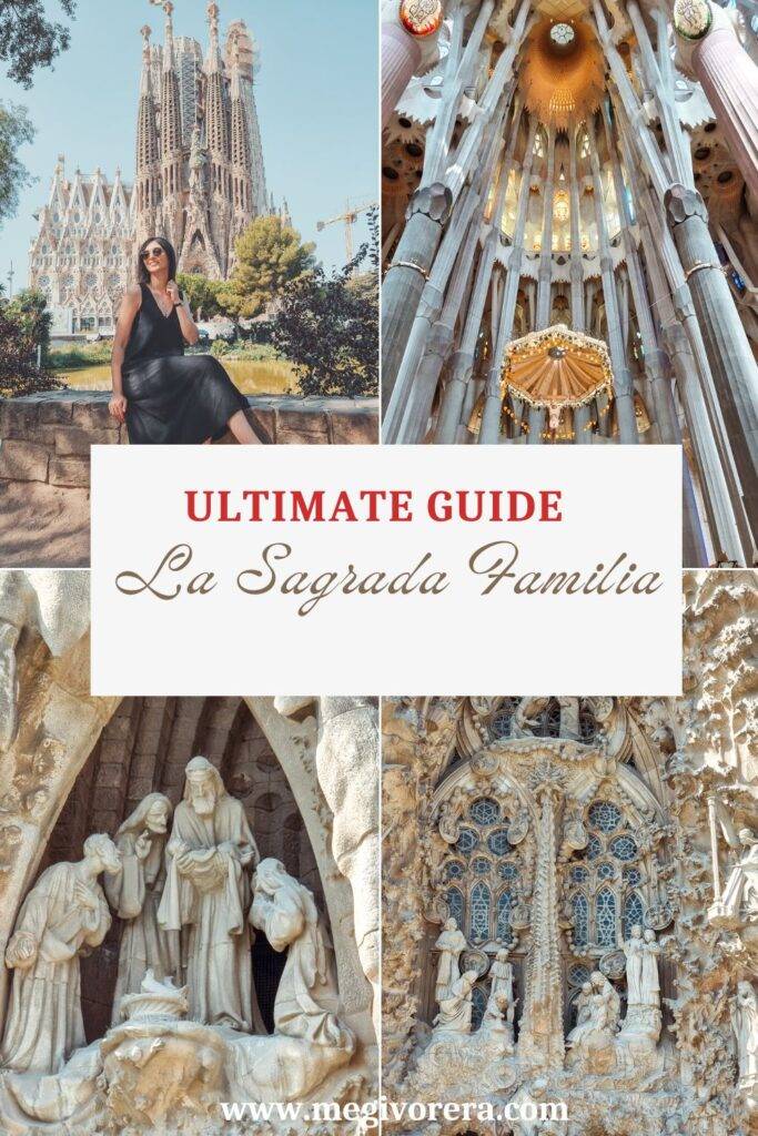 Tips for Visiting La Sagrada Familia: Ultimate Guide