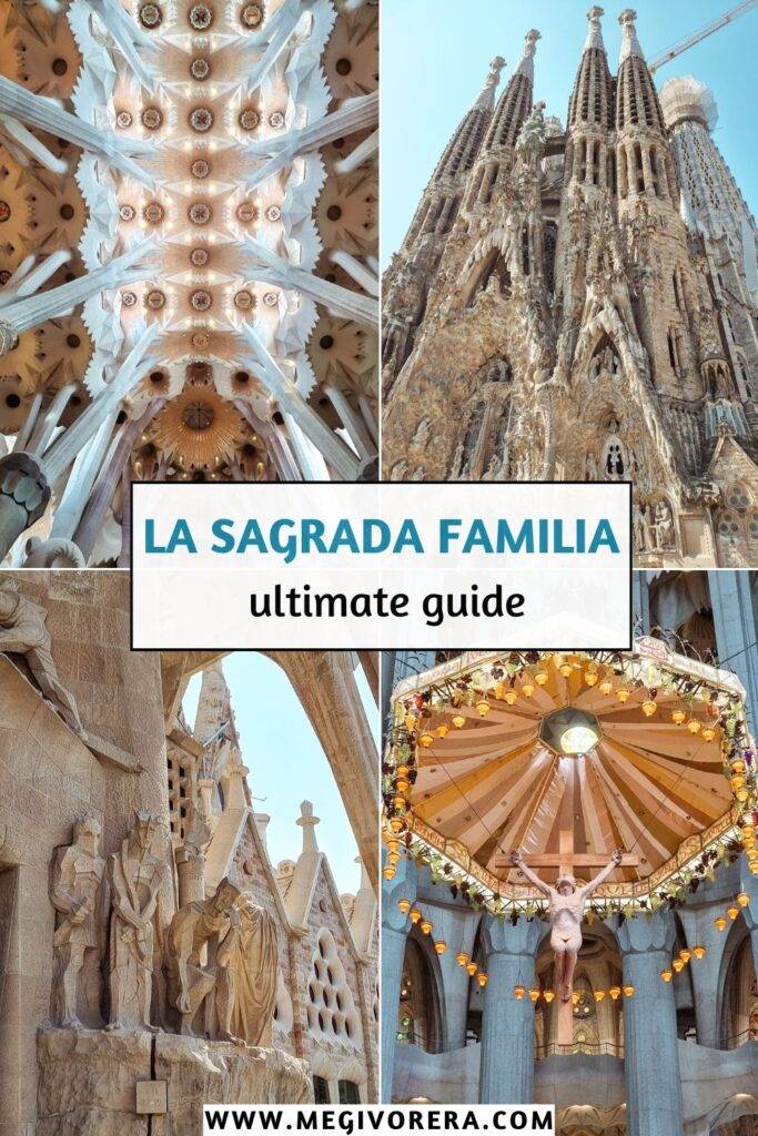 Tips for Visiting La Sagrada Familia: Ultimate Guide