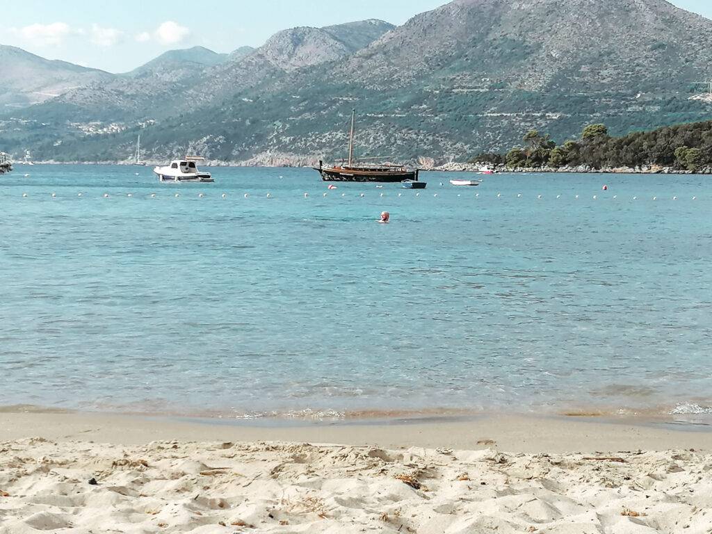 Elaphiti Islands
