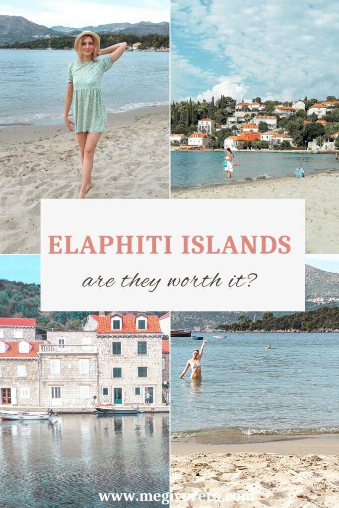 3 Islands Boat Tour in Dubrovnik: Is it Worth it?