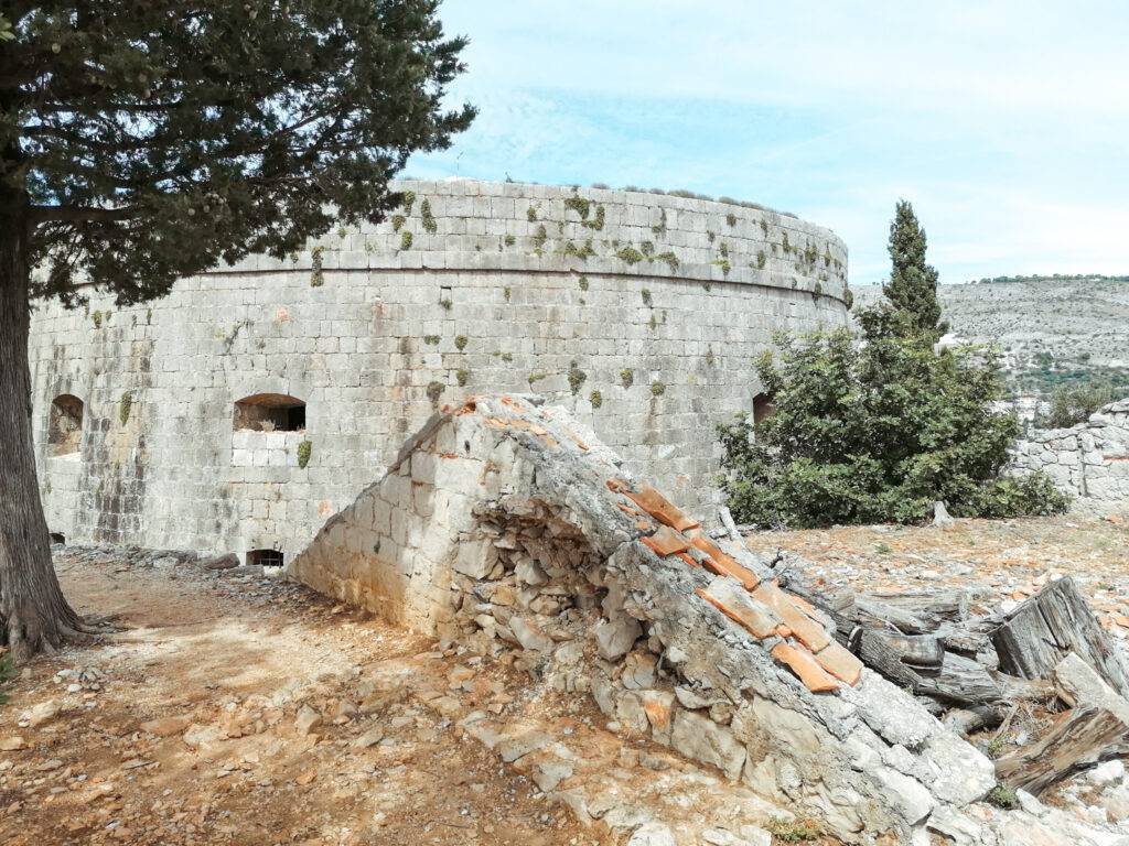 Fort Royal Lokrum