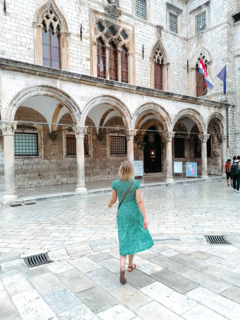Rector's Palace