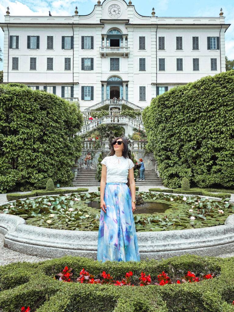 Villa Carlotta