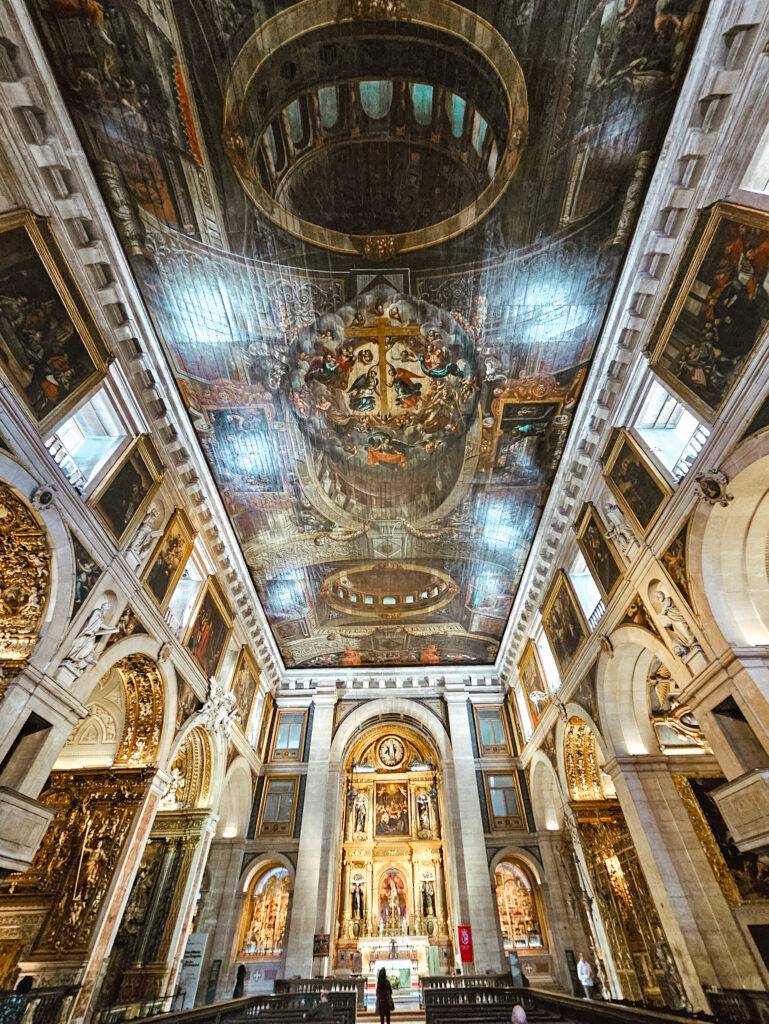 Church of Saint Roch