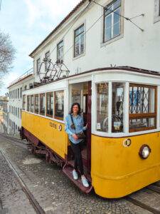 A Perfect 4 Days Lisbon Itinerary: The Best of Lisbon