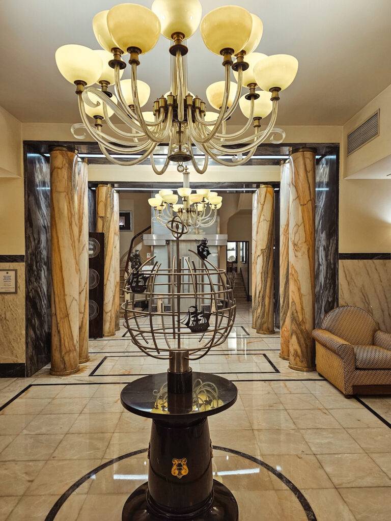 Hotel Britania