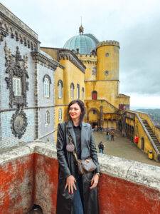 How to Do a Day Trip to Sintra from Lisbon: Ultimate Guide