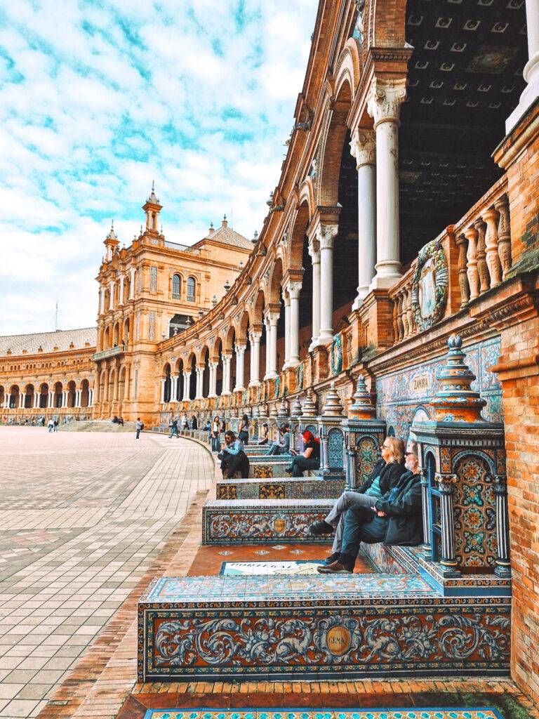Seville