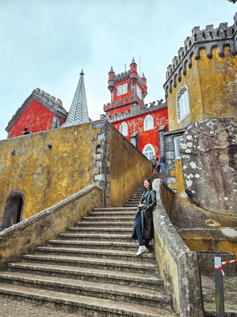 Sintra travel guide
