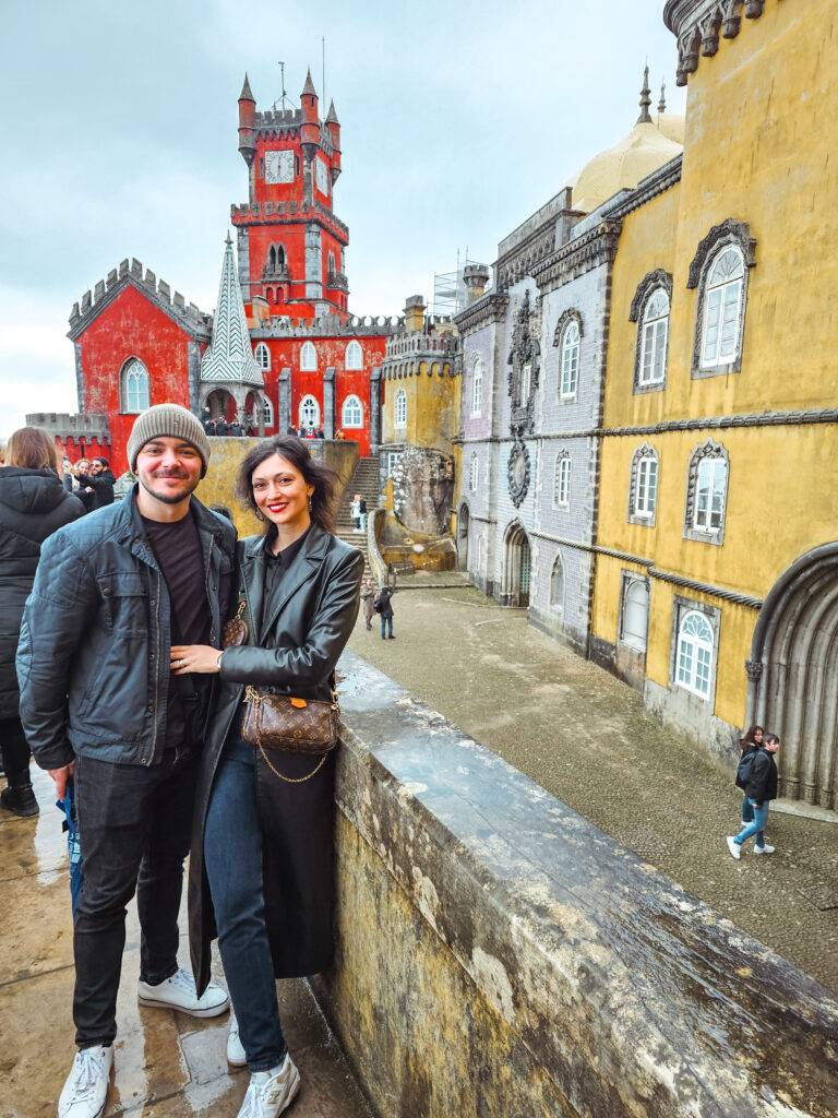 Tips for visiting Sintra