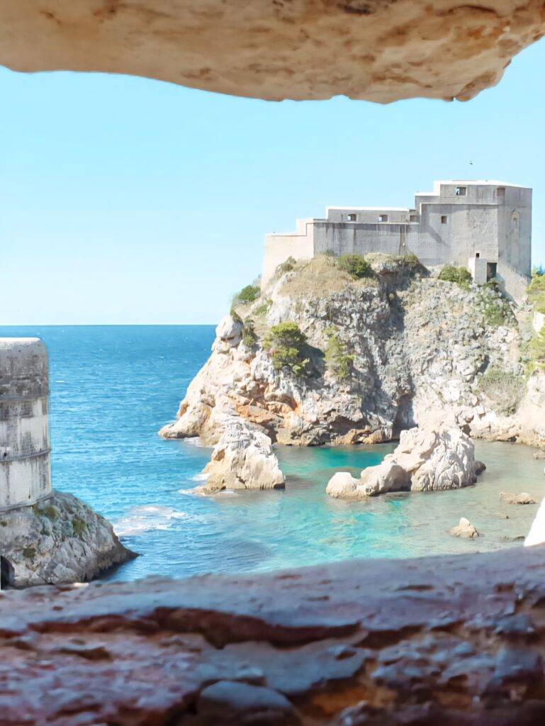 Fort Lovrijenac