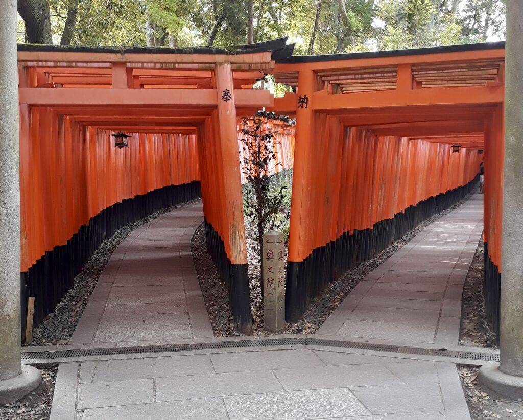 Kyoto
