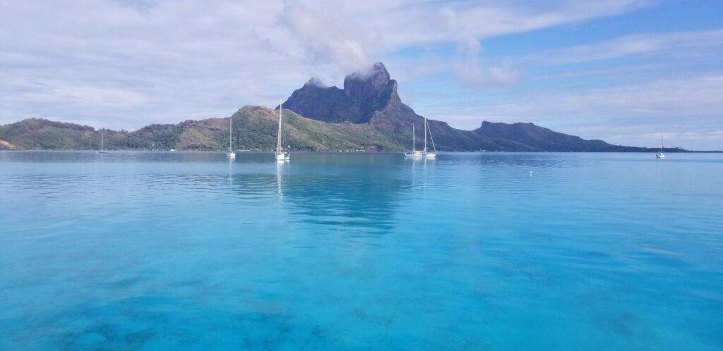 Bora Bora