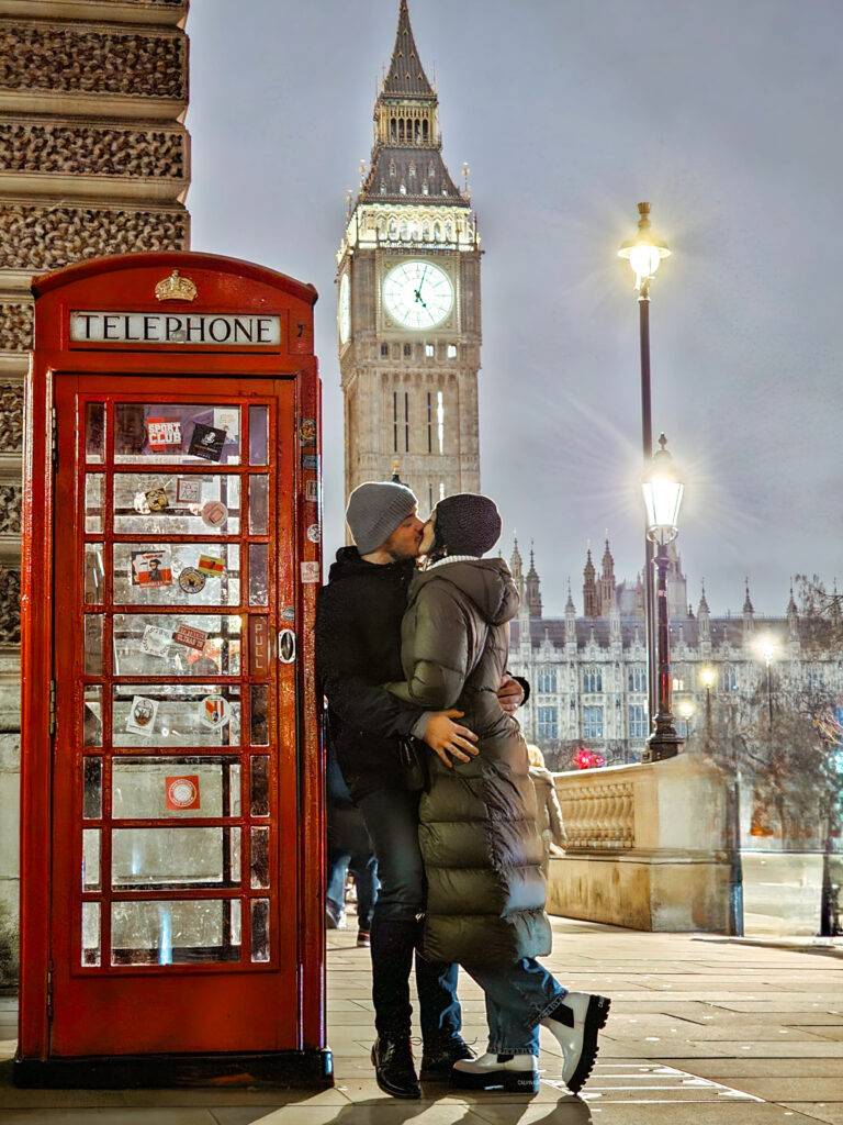London