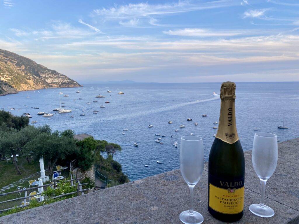 Positano