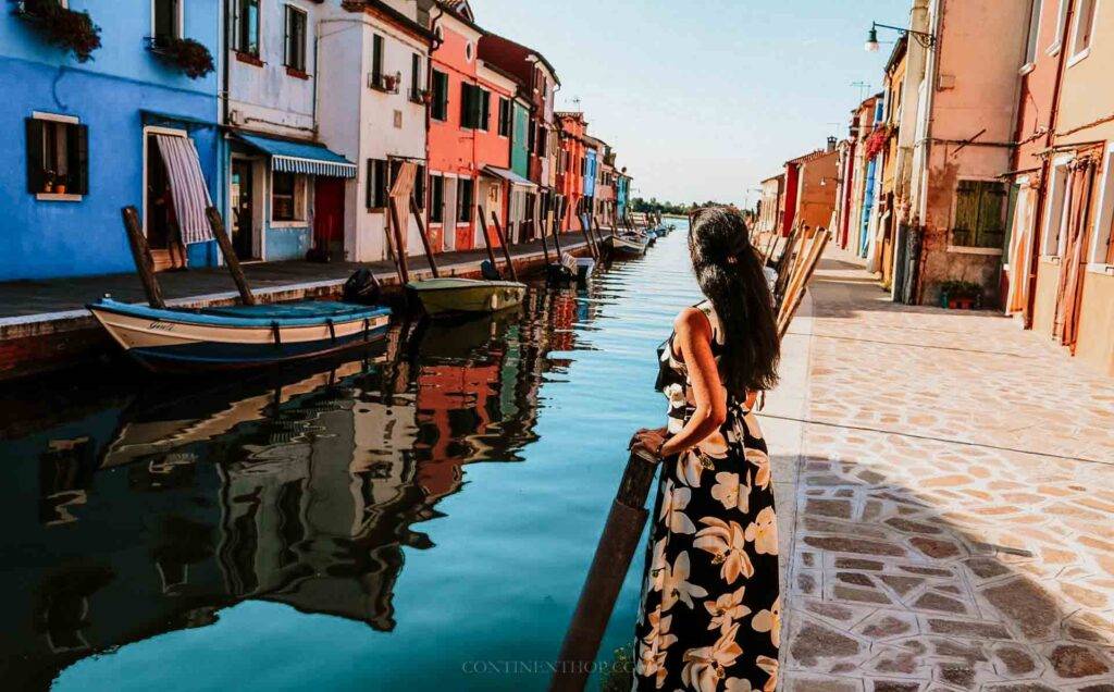 Venice