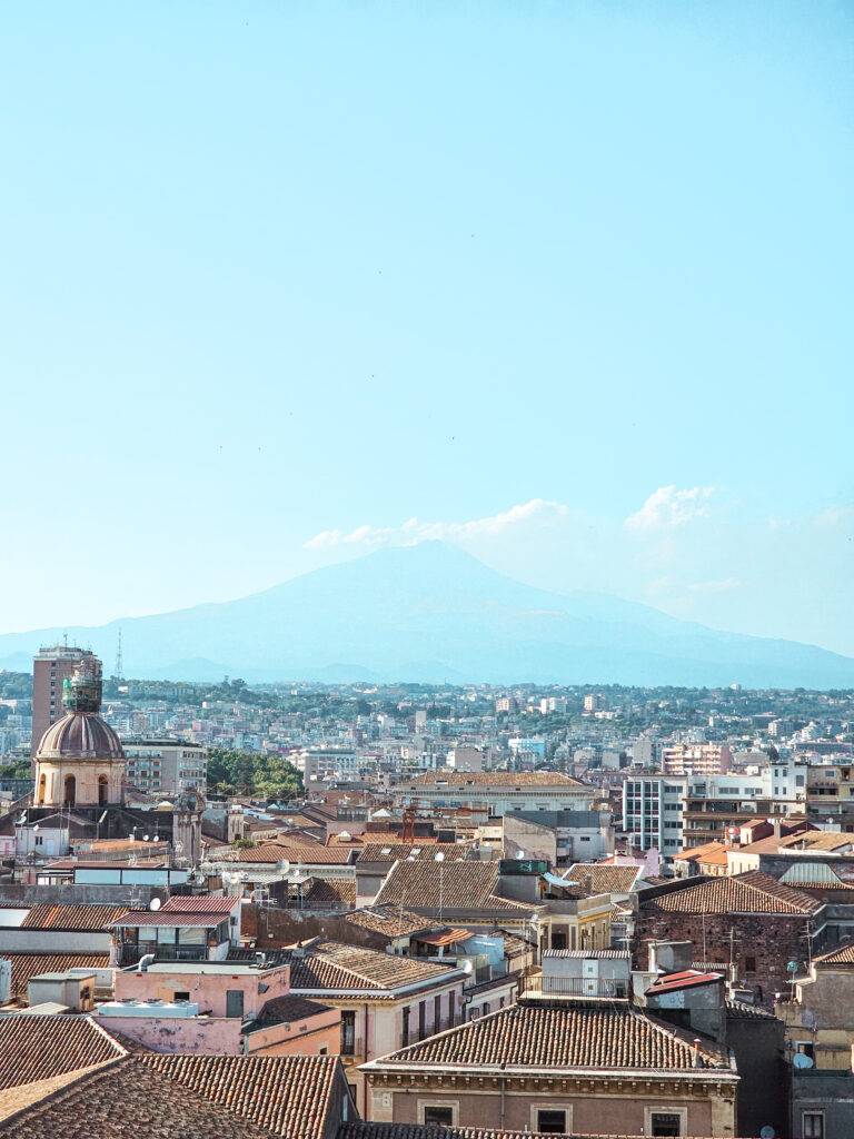 Catania