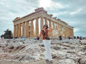 Parthenon