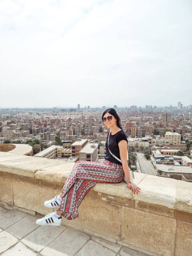 Cairo views