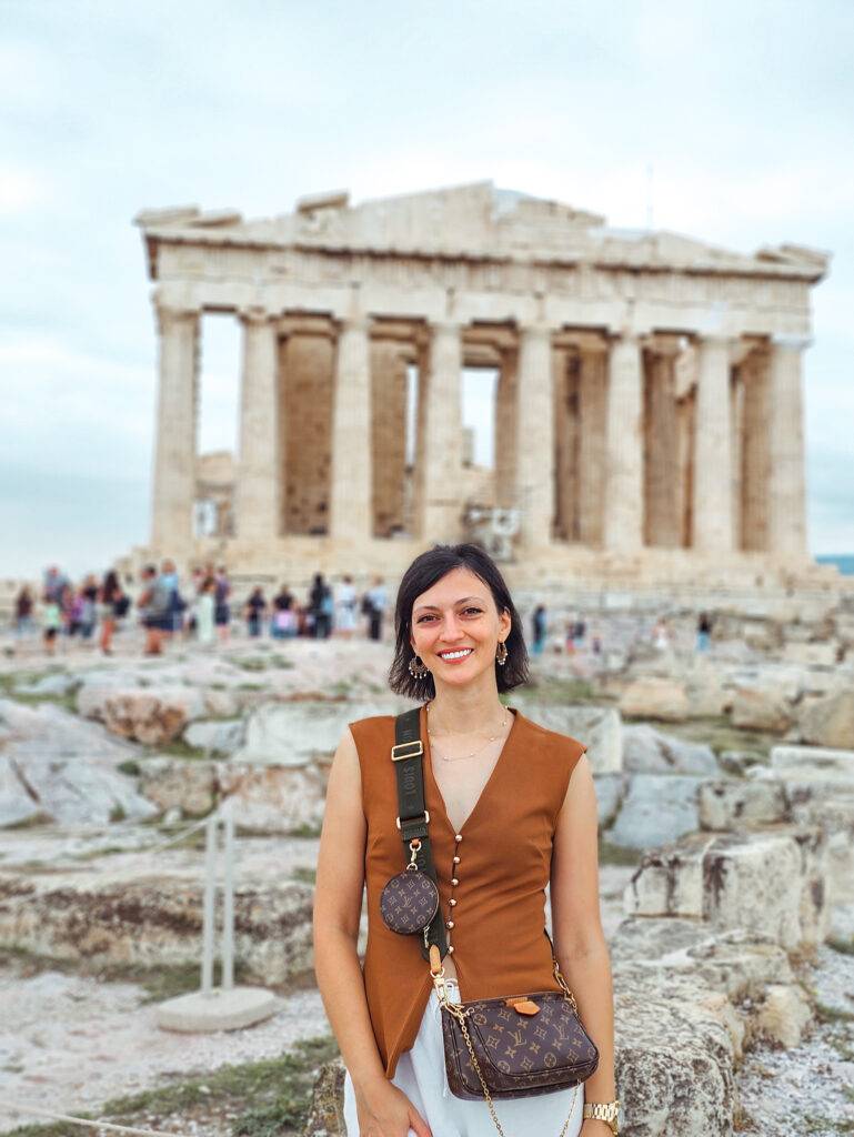 When to Visit Athens
