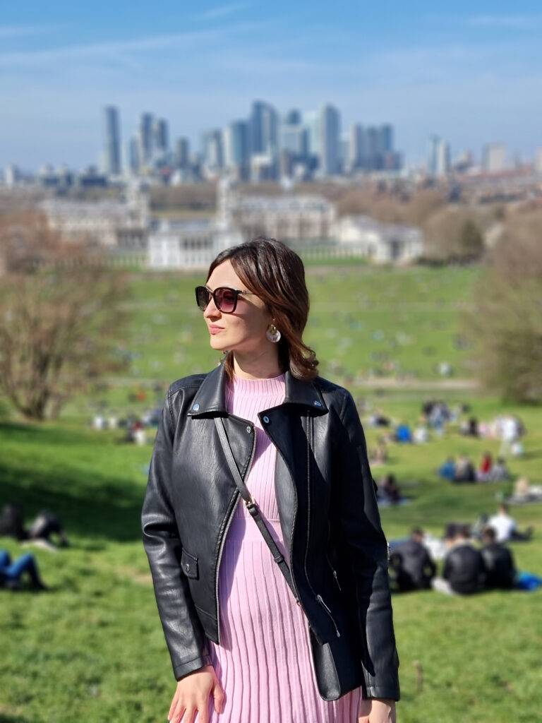 Greenwich Park