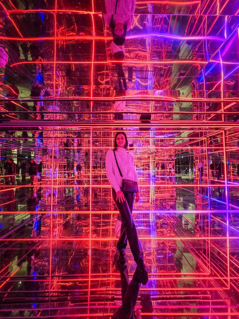 Moco Museum London