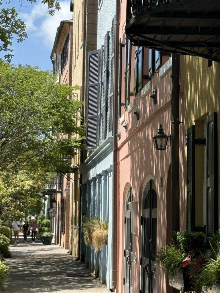 Charleston