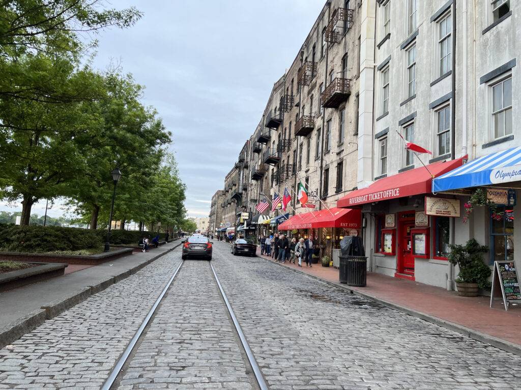 Savannah