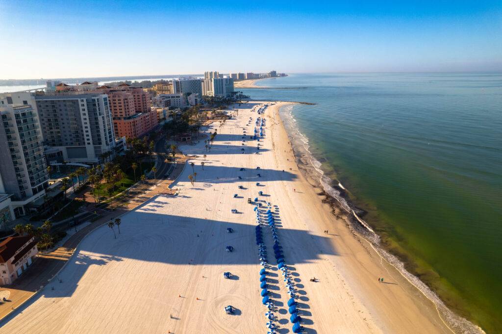 St Pete Clearwater