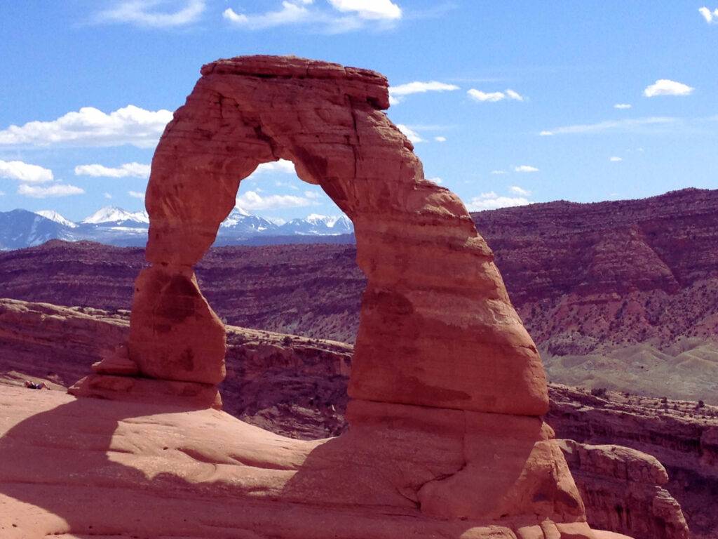 Utah Arches