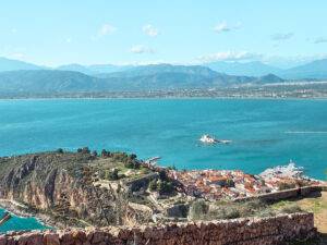 Is Peloponnese Worth Visiting? And Why I Loved It