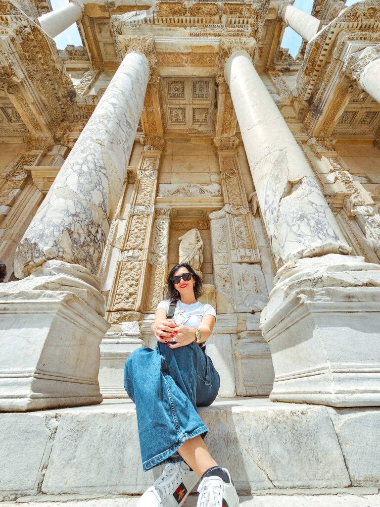 Ephesus Ancient City