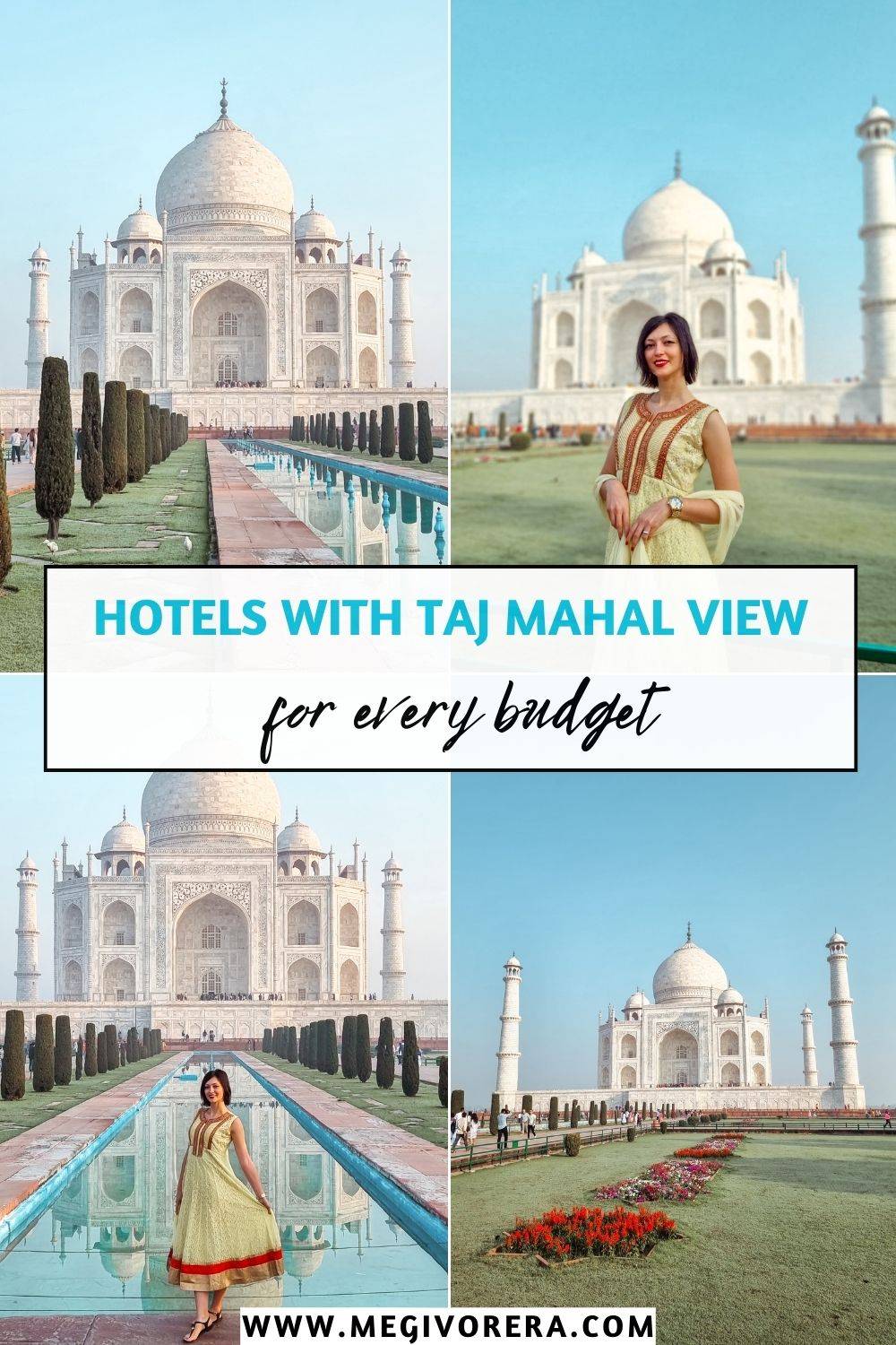 4 Hotels With Amazing Taj Mahal View For Every Budget Megi Vorera 4 Hotels With Amazing Taj Mahal View For Every Budget Megi Vorera