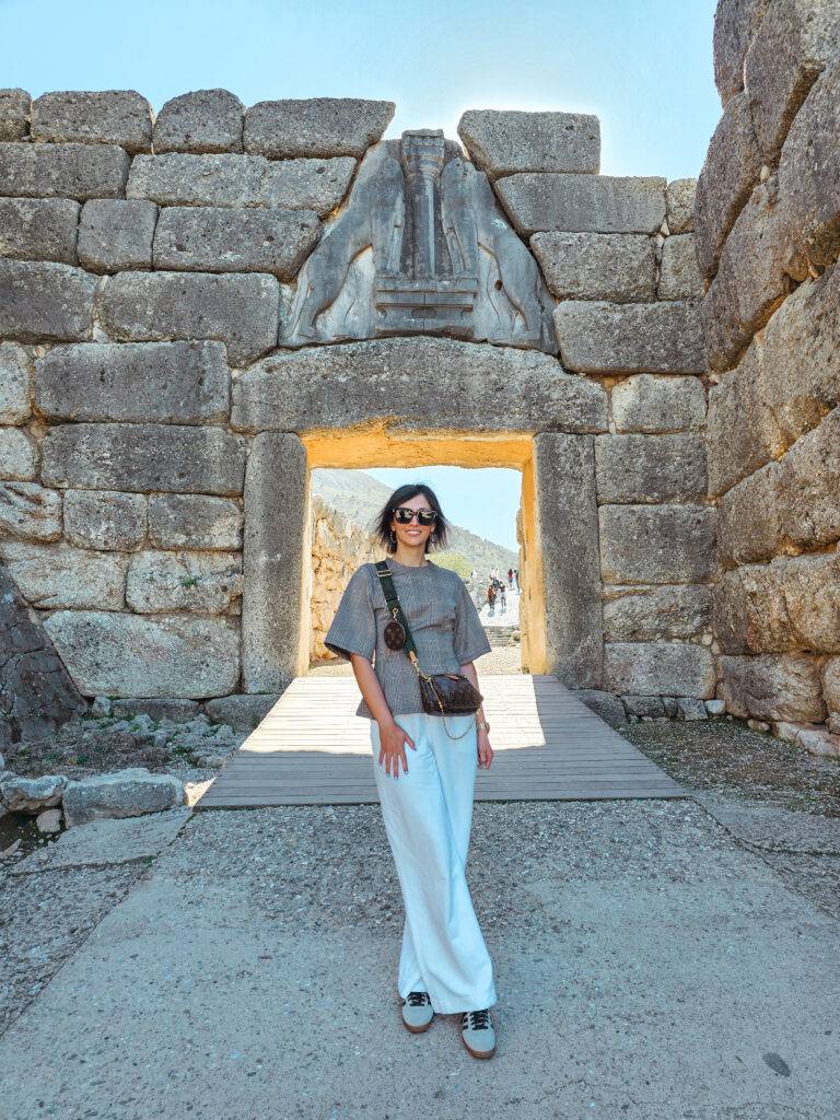 What Should You Not Miss in Peloponnese? 8 Places I Loved