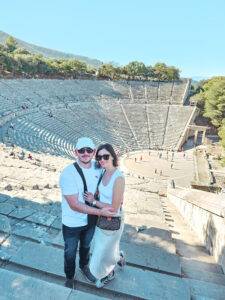 Peloponnese Itinerary for 7 Days: Ancient Greece Road Trip